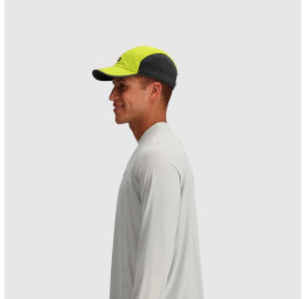 Casquette homme aérée ultra light SWIFT CAP OUTDOOR RESEARCH