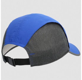 bordure casquette en filet aéré léger respirant SWIFT CAP OUTDOOR RESEARCH bleu