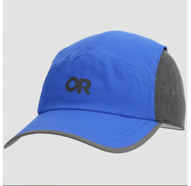 Casquette très légère compacte aérée SWIFT CAP OUTDOOR RESEARCH bleu