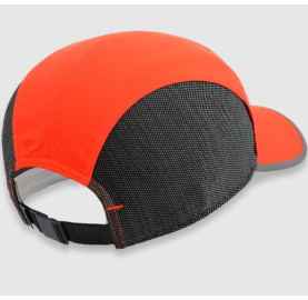 bordure casquette en filet aéré léger respirant SWIFT CAP OUTDOOR RESEARCH orange