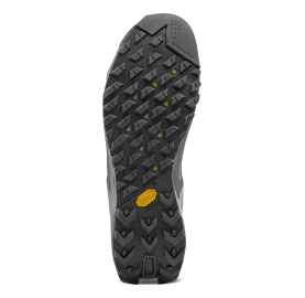 Semelle Vibram® Megagrip pour les terrains sec mouillé caillou SALEWA NXT