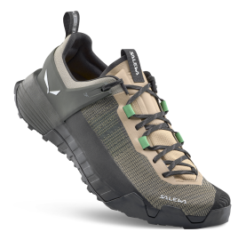 chaussure basse montagne accroche flex stable SALEWA NXT