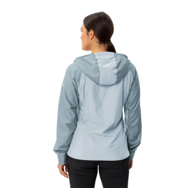 micro doudoune femme annuelle compressible ultra respirante randonnée SCOPI VAUDE