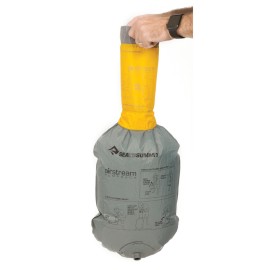 Matelas gonflable ULTRALIGHT SEA TO SUMMIT  Matelas gonflant ultra léger Pompe intégrée