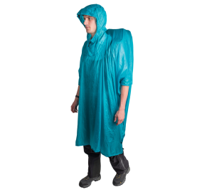 Cape de pluie PONCHO TARP...