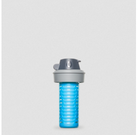 filtre GOURDE SOUPLE AVEC FILTRE FLUX 1,5+ HYDRAPAK