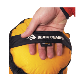 Sac de compression imperméable solide light SEA TO SUMMIT COMPRESSION SACK ULTRA-SIL