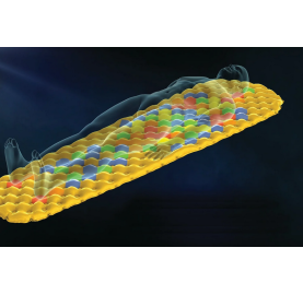 Matelas gonflable ULTRALIGHT SEA TO SUMMIT  Matelas gonflant ultra léger Pompe intégrée