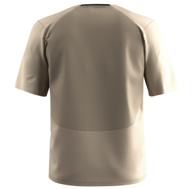 tee-shirt Mérinos tencel dos ventilé doux anti odeur SALEWA PUEZ