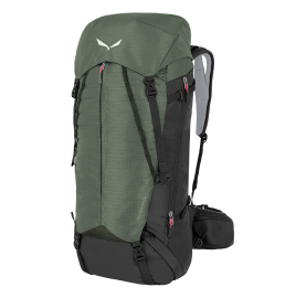 grand sac à dos femme trek SALEWA TREK mate  50 litres randonnée 1 semaine