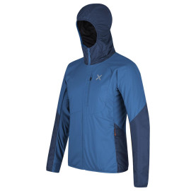 Micro doudoune synthétique pour homme POLARTEC ALPHA EVO MONTURA chaleur et respiration dans l'effort