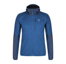 chaude compressible solide ultra respirante ALPHA EVO MONTURA