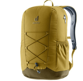 Sac à dos daypack rando ville voyage GOGO Deuter, Beige