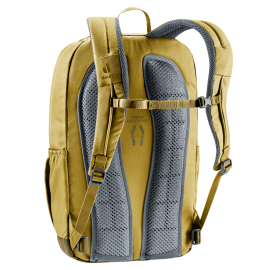 Sac à dos daypack rando ville voyage GOGO Deuter, Beige