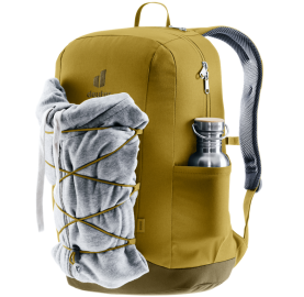 Sac à dos daypack rando ville voyage GOGO Deuter, Beige