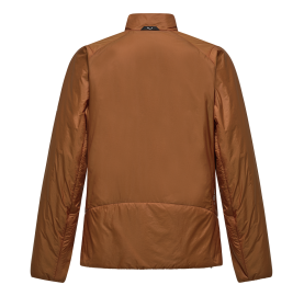 doudoune laine PUEZ CATINACCIO SALEWA pour homme