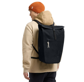 Sac à dos de ville et voyage VAUDE éco conçu et fabriqué en ALLEMAGNE