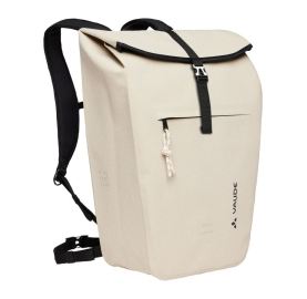 Sac à dos de ville et voyage VAUDE éco conçu et fabriqué en ALLEMAGNE - Lin