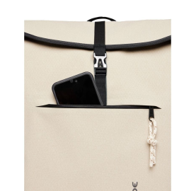 Sac à dos de ville et voyage VAUDE éco conçu et fabriqué en ALLEMAGNE - Lin