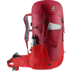 Sac de randonnee FUTURA 32 DEUTER 32 litres - Rouge