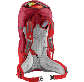 Sac de randonnee FUTURA 32 DEUTER 32 litres - Rouge