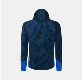 veste polaire très chaude respirante REMIX MONTURA