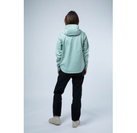 Veste eco-conçue SKORA de AYAQ Made in Europe pour femme