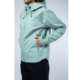 Veste eco-conçue SKORA de AYAQ Made in Europe pour femme