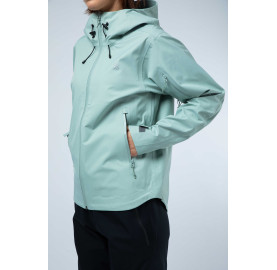 Veste eco-conçue SKORA de AYAQ Made in Europe pour femme
