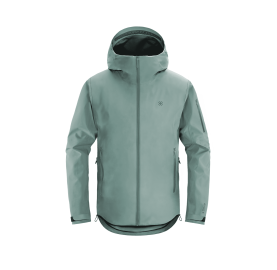 Veste eco-conçue SKORA de AYAQ Made in Europe pour femme