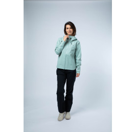 Veste eco-conçue SKORA de AYAQ Made in Europe pour femme