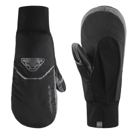 Moufles chaudes respirantes coupe-vent Borax PrimaLoft® DYNAFIT