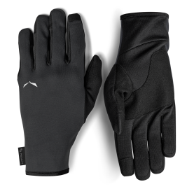 petit gant polaire fin solide respirant ORTLES SALEWA