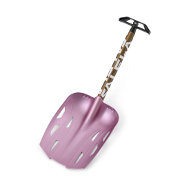 Pelle secours avalanche compacte et légère SELLA LIGHT SHOVEL SALEWA