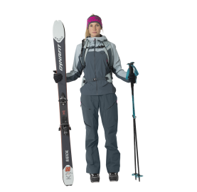 RADICAL 30+ SAC A DOS SKI DE RANDONNE POUR  FEMME DYNAFIT