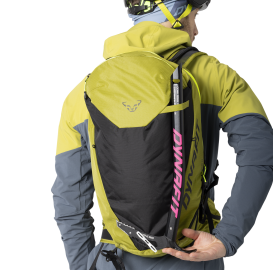 porte piolet sac à dos ski de randonnée SPEED 24 DYNAFIT