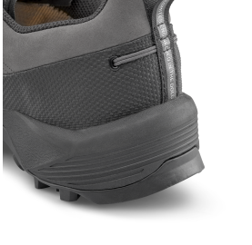 Nouvelle chaussure d'approche SALEWA Wildfire cuir et Gore tex