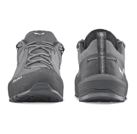 Nouvelle chaussure d'approche SALEWA Wildfire cuir et Gore tex