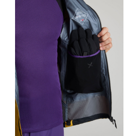Veste gore tex Pro EPE VERTIGO de MONTURA