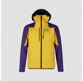 Veste gore tex Pro EPE VERTIGO de MONTURA