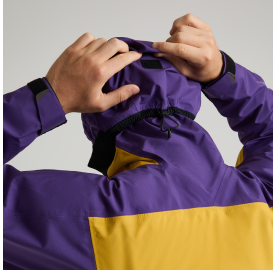 Veste gore tex Pro EPE VERTIGO de MONTURA