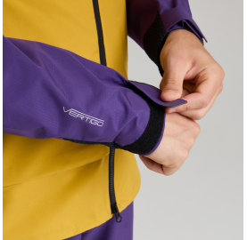 Veste gore tex Pro EPE VERTIGO de MONTURA