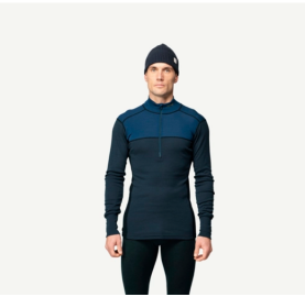 LAUPAREN 190 MERINOS HOMME...