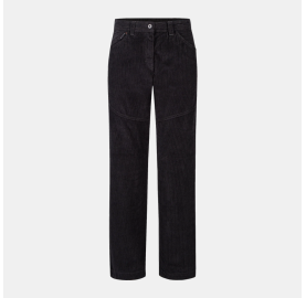 pantalon velours pour femme hiver confort ville voyage MONTURA CORDUROY