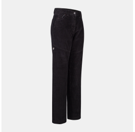 pantalon velours pour femme hiver confort ville voyage MONTURA CORDUROY