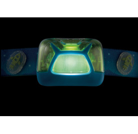 Lampe frontale pour enfant TIKKID de Petzl
