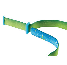 Lampe frontale pour enfant TIKKID de Petzl