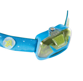Lampe frontale pour enfant TIKKID de Petzl