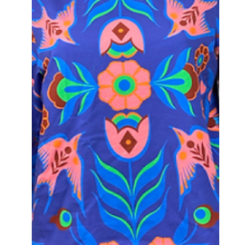 TOUR DE COU MERINOS MAILLE...