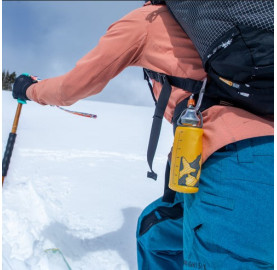 poignée intégrée STOW 500 ML Hydrapak